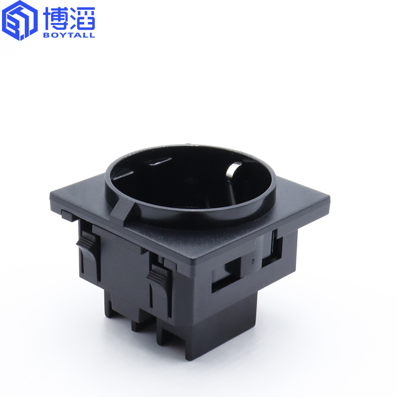 歐規插座（zuò）